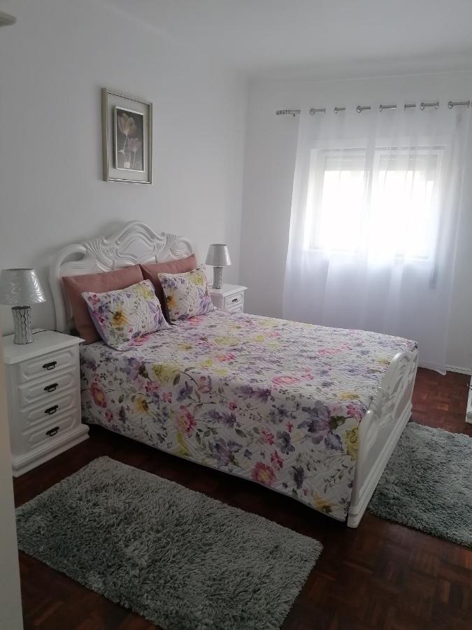 Apartamentos Nazare Amada מראה חיצוני תמונה