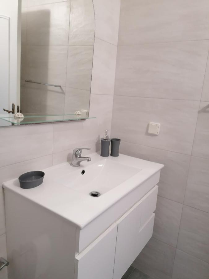 Apartamentos Nazare Amada מראה חיצוני תמונה