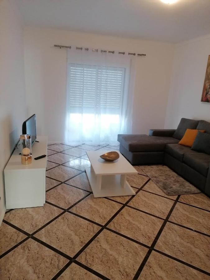Apartamentos Nazare Amada מראה חיצוני תמונה