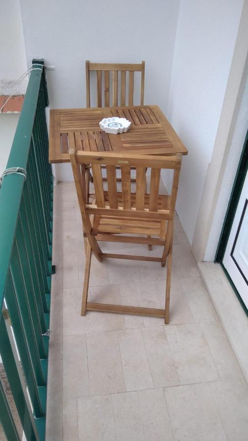 Apartamentos Nazare Amada מראה חיצוני תמונה