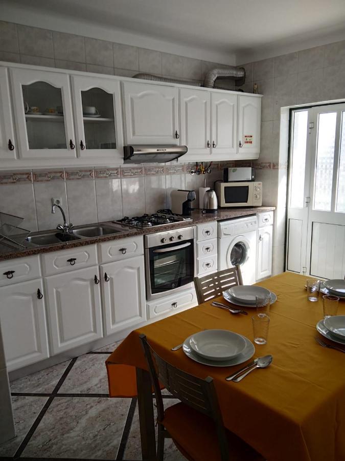 Apartamentos Nazare Amada מראה חיצוני תמונה