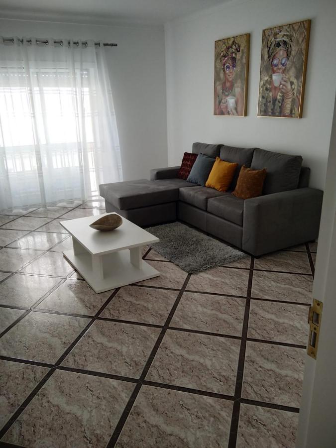 Apartamentos Nazare Amada מראה חיצוני תמונה