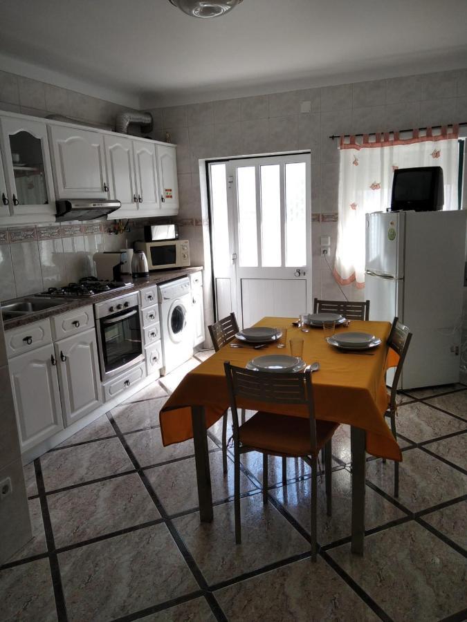 Apartamentos Nazare Amada מראה חיצוני תמונה